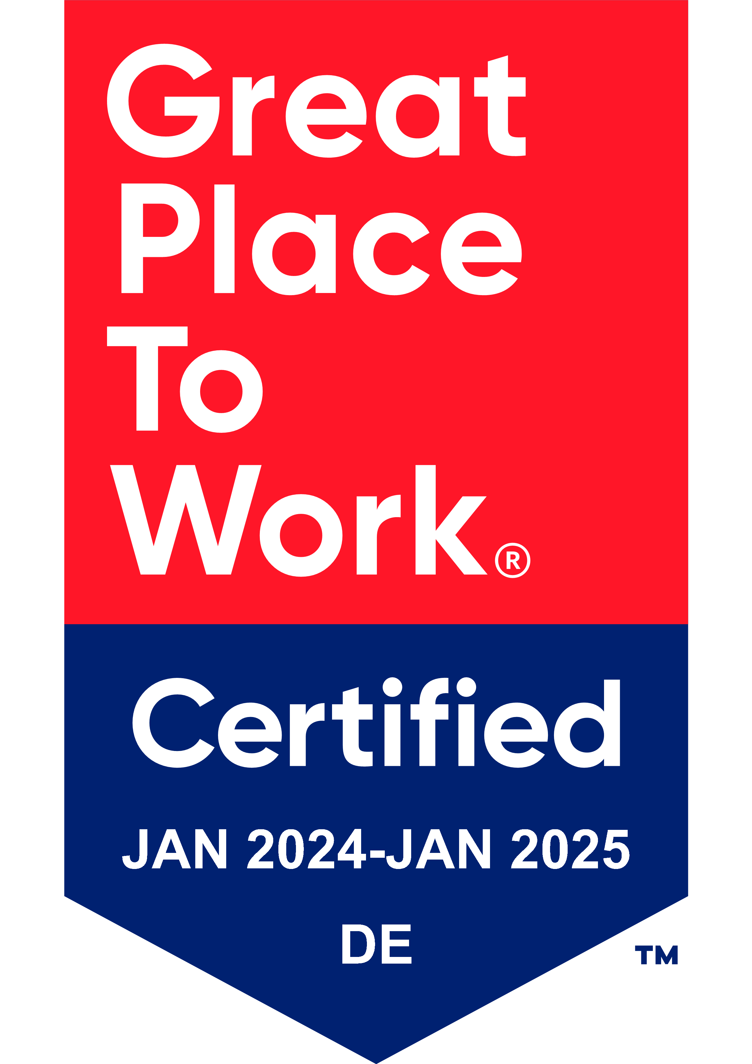 GPTW Badge_Jan2024_Jan2025_DE GPTW Badge_Jan2024_Jan2025_DE