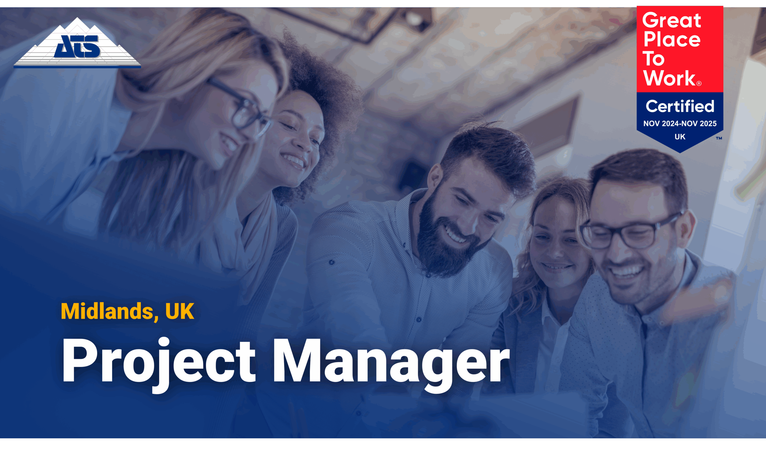 ATSUK_Project-Manager-